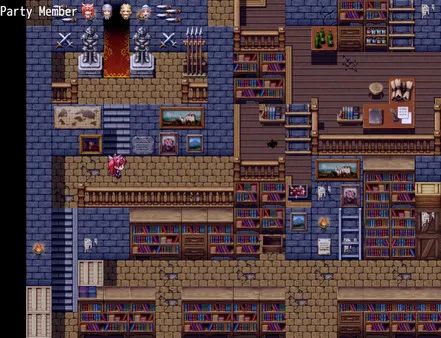 【会员专属】《比基尼铠甲探险队》 STEAM官方中文步兵版