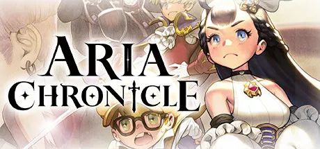 【游戏推荐】《艾莉亚纪元战记》v1.2.1.1 免安装中文学习版