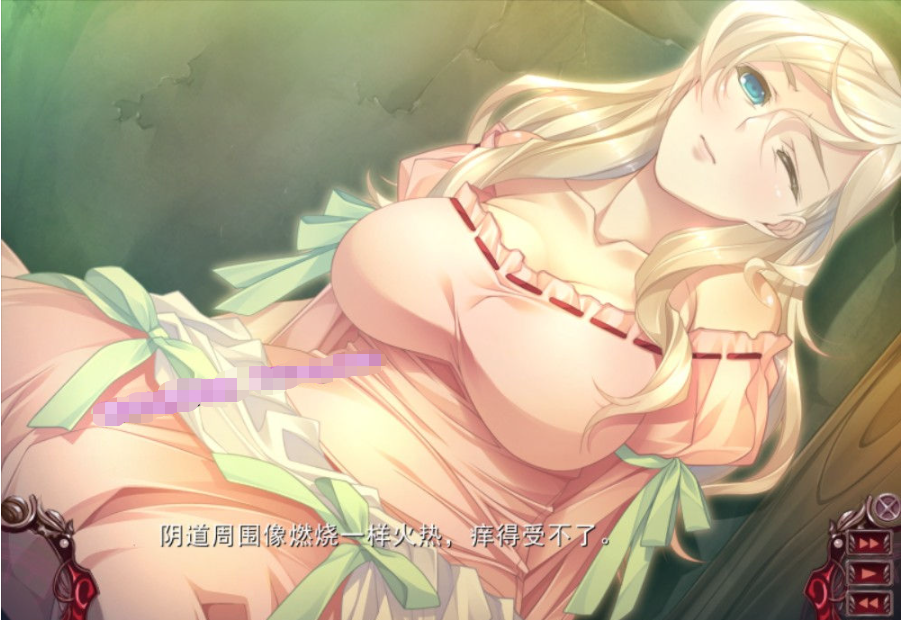 【会员专属】《无限炼监：不死舞姬的凌褥轮舞曲》 官方中文步兵版+存档