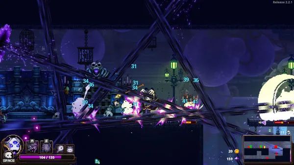 【游戏推荐】《小骨：英雄杀手》V1.4.0 免安装中文学习版