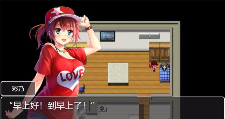 【会员专属】《NTR赌徒游戏：以女友做赌注》 精翻汉化版+全CG档 PC+安卓