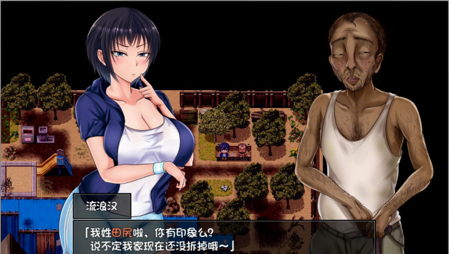 【会员专属】《夏色泡影》 Ver1.01 STEAM官方中文步兵版+全CG存档