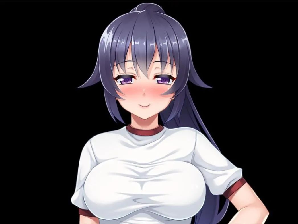 《热斗病态羞耻运动会》润色汉化版+动画