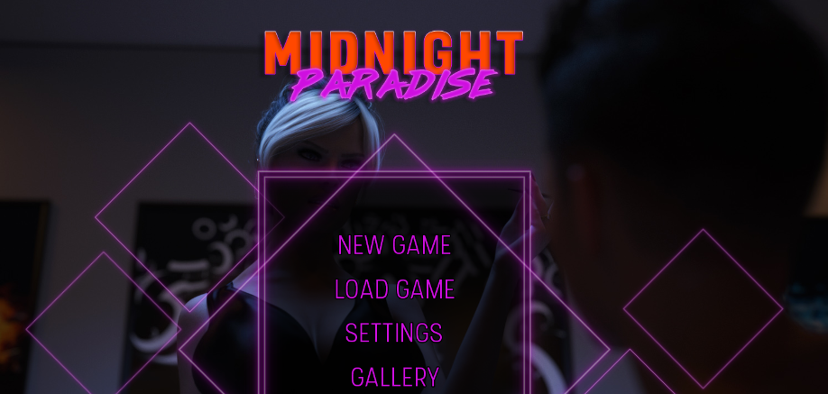 【会员专属】《午夜天堂》 Ver 1.5.0 精翻汉化精英版
