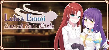 【会员专属】《露露&恩诺伊 交织世界命运的少女》-V1.22-免安装官中学习版+DLC