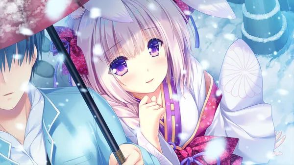 【会员专属】《雪境迷途遇仙踪》V1.663.3-1.72- 免安装官中学习版+DLC