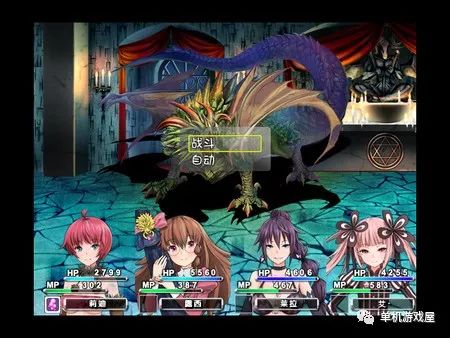 【会员专属】《7GirlsWar：女英雄们的堕落》 STEAM官方中文步兵版+全攻略