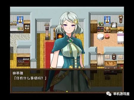 【会员专属】《7GirlsWar：女英雄们的堕落》 STEAM官方中文步兵版+全攻略