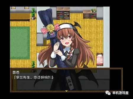 【会员专属】《7GirlsWar：女英雄们的堕落》 STEAM官方中文步兵版+全攻略
