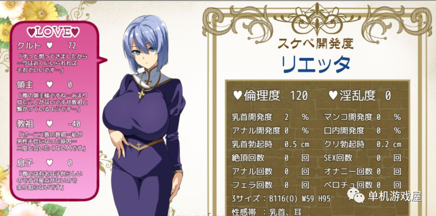 【游戏推荐】《人妻NTR派对》 V1.0精翻汉化版+3月进展动画+新OVA本子集