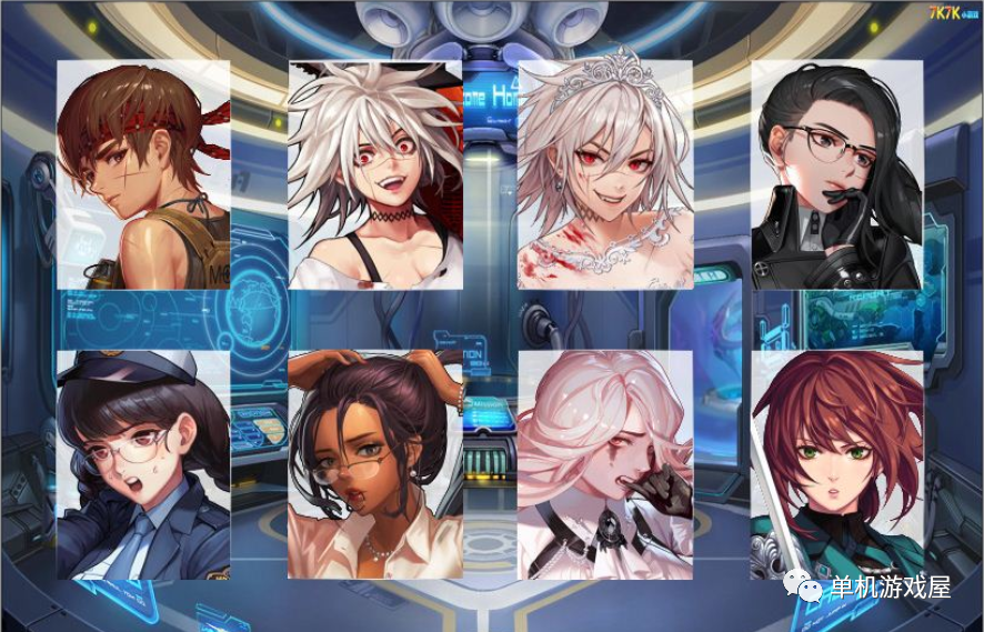 【会员专属】《魔物狩猎者》 Ver3.0 免安装中文版 PC+安卓