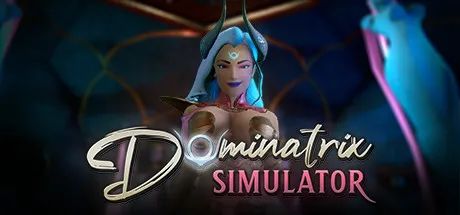 【会员专属】《魔女神模拟器:霸王世界》-V2.32-(STEAM官中+DLC)免安装