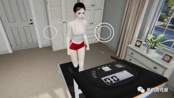 【会员专属】《足臭的女孩》Build.8243454 免安装 官方中文学习版