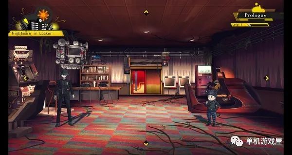 【游戏推荐】《新弹丸论破V3：大家的自相残杀新学期》v1.0.1.0 免安装中文学习版