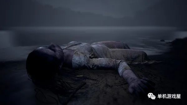 【游戏推荐】《玛莎已死》免安装中文学习版