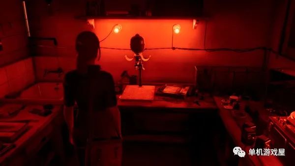 【游戏推荐】《玛莎已死》免安装中文学习版