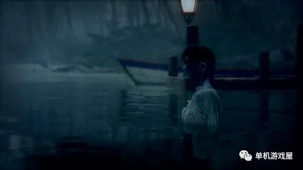 【游戏推荐】《玛莎已死》免安装中文学习版