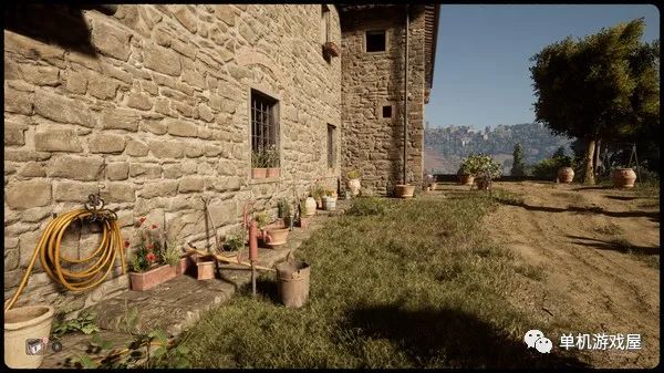 【游戏推荐】《玛莎已死》免安装中文学习版