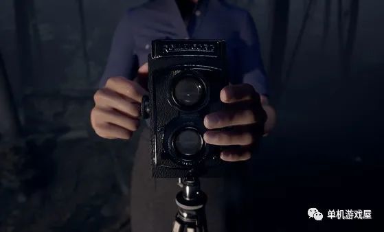 【游戏推荐】《玛莎已死》免安装中文学习版