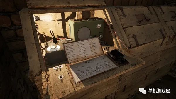 【游戏推荐】《玛莎已死》免安装中文学习版