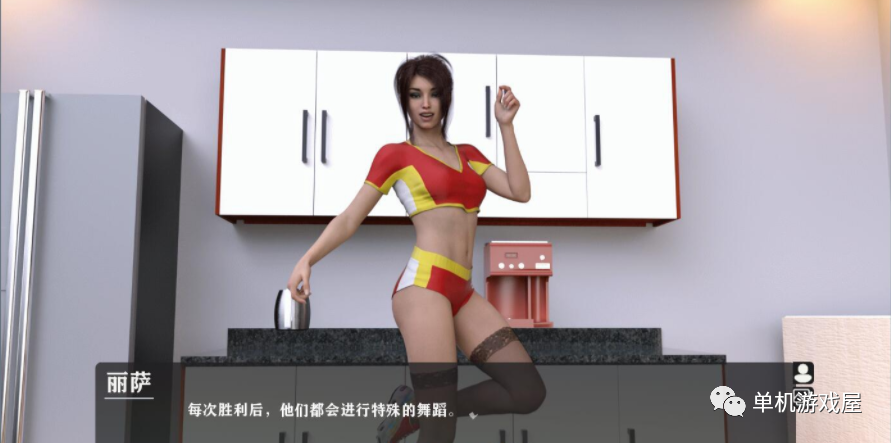 【会员专属】《我为丝狂》 Ver6.0 精翻完结汉化版+全CG PC+安卓