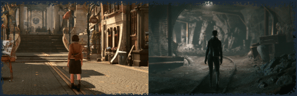 【游戏推荐】《塞伯利亚之谜：世界之前》整合Patch 2 免安装中文学习版