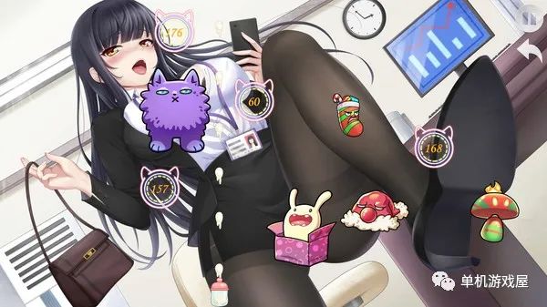 【会员专属】《缪可瓶与魔物娘2》Build.8478354STEAM官方中文版+DLC
