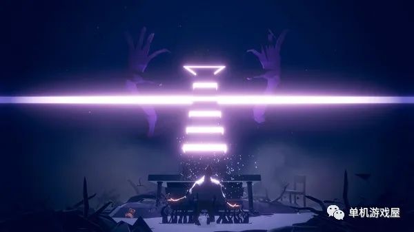 【游戏推荐】《天空之山：黑雾》v1.0.0 免安装中文学习版
