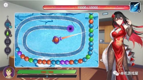 【会员专属】《祖玛少女》Build.9669523STEAM官方中文版+DLC