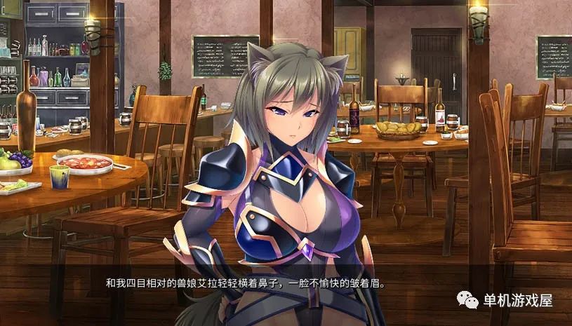 【会员专属】《异世界怀孕后宫派对》 STEAM官方中文版 PC+安卓
