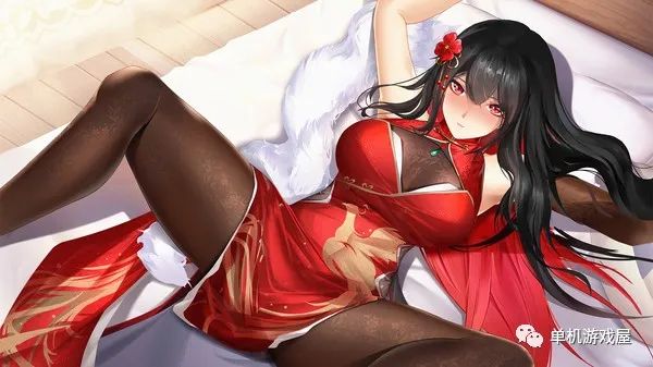 【会员专属】《祖玛少女》Build.9669523STEAM官方中文版+DLC