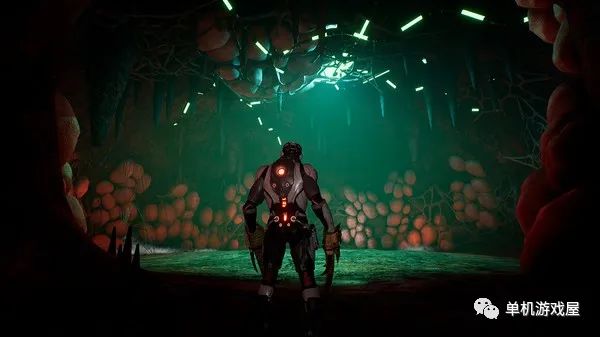 【游戏推荐】《杜蒙》v1.0.0.8 免安装 官中学习版