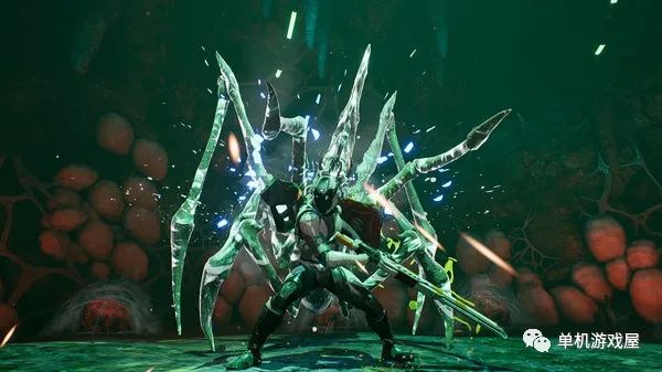 【游戏推荐】《杜蒙》v1.0.0.8 免安装 官中学习版