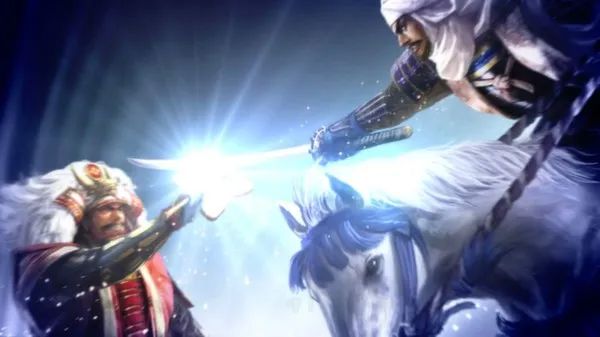 【游戏推荐】《信长之野望14:创造》免安装繁体中文 PK加强学习版 【游戏推荐】《信长之野望14:创造》免安装繁体中文 PK加强学习版