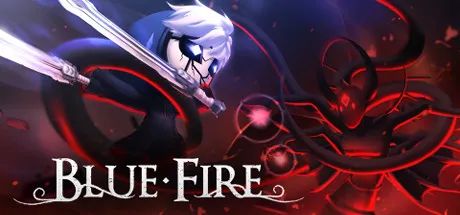 【游戏推荐】《蓝色火焰》v6.0.4 免安装中文学习版