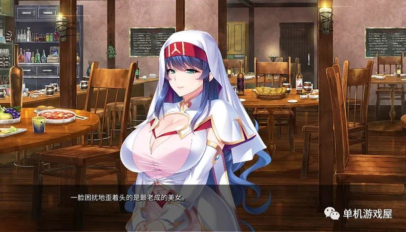 【会员专属】《异世界怀孕后宫派对》 STEAM官方中文版 PC+安卓