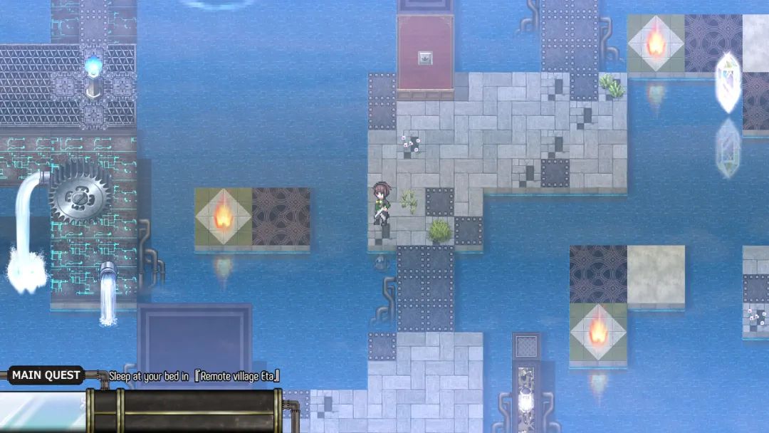 【会员专属】《魔法与欲望 花篮中的琪莎拉》 官方中文版+全DLC