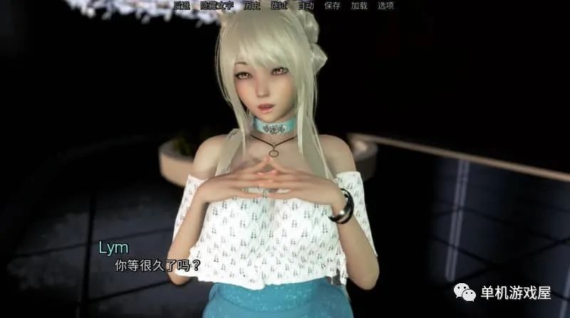 【会员专属】《奇幻历险记》 Ver0.38 汉化版