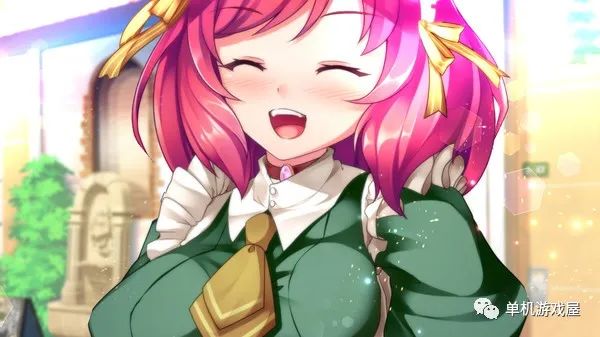 【会员专属】《魔界公主与森林魔女》STEAM官方中文步兵版+全CG档