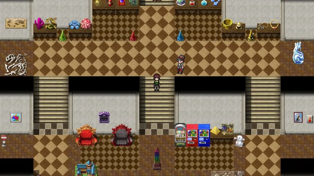 【会员专属】《魔法与欲望 花篮中的琪莎拉》 官方中文版+全DLC