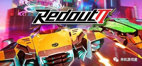 【游戏推荐】《红视2》免安装中文学习版 【游戏推荐】《红视2》免安装中文学习版