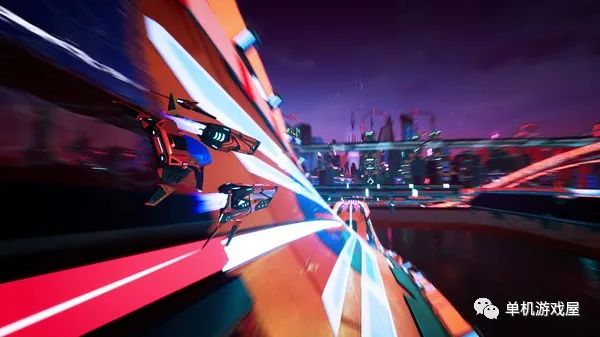 【游戏推荐】《红视2》免安装中文学习版 【游戏推荐】《红视2》免安装中文学习版