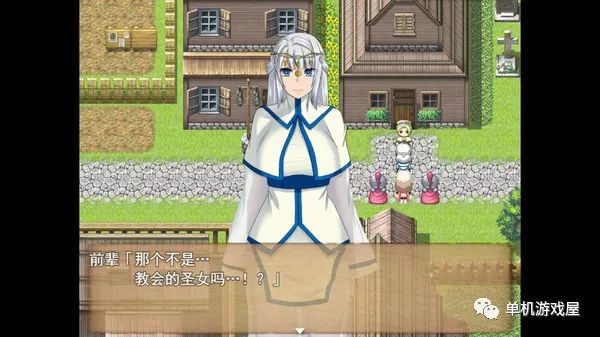 【会员专属】《死亡终末S》TEAM官方中文步兵作弊版+回想