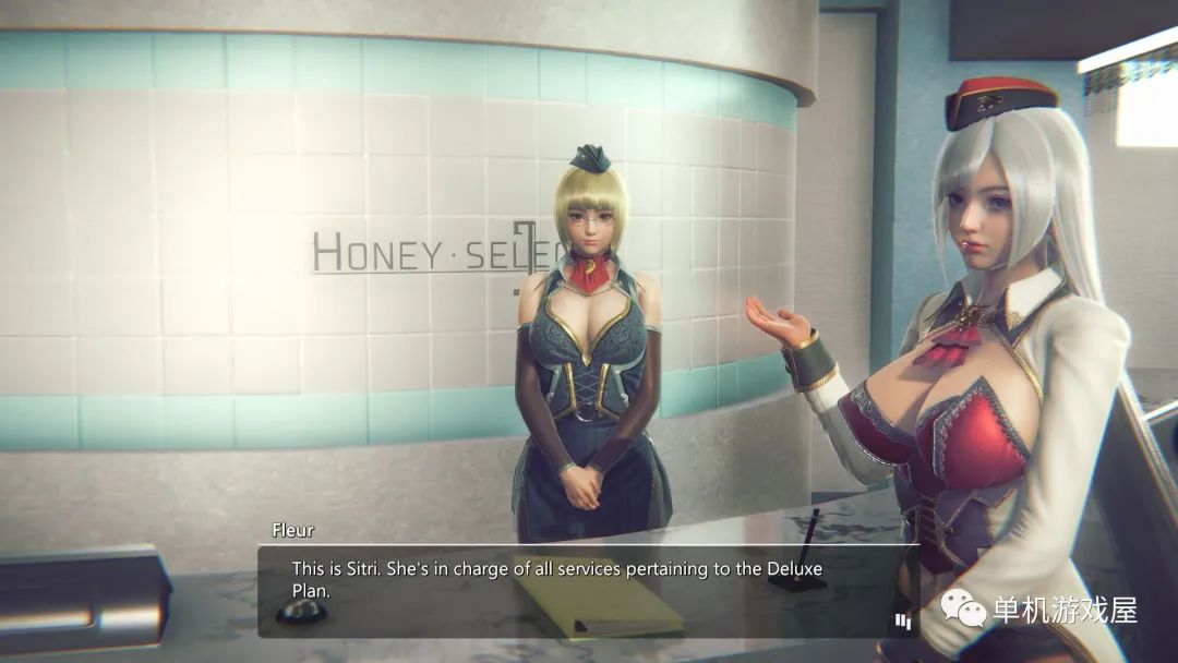 【会员专属】《甜心选择2 Libido DX》Build.8776380+VR+全DLC官中学习版