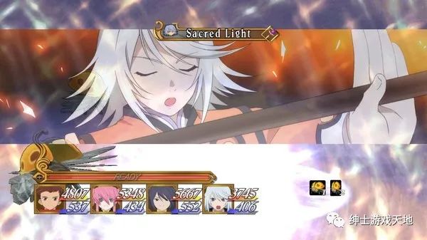 【游戏推荐】《仙乐传说 Tales of Symphonia》Build.20160306免安装中文版