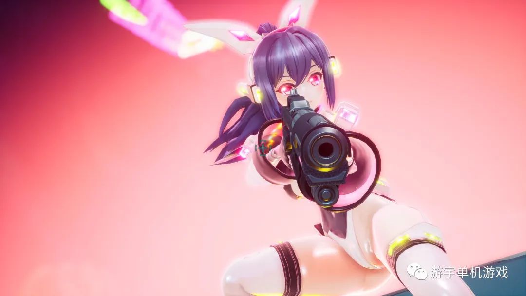 【会员专属】《僵尸射击明星》STEAM 官方中文版