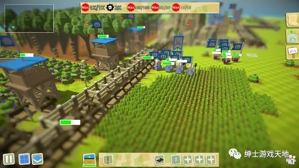 【游戏推荐】《奥拓星球：强敌 Autonauts VS. Pirate Bots》免安装中文版