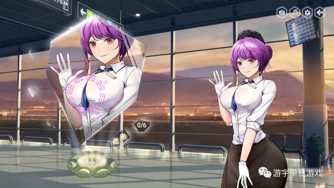 【会员专属】《捉妖无语》STEAM 官方中文学习版