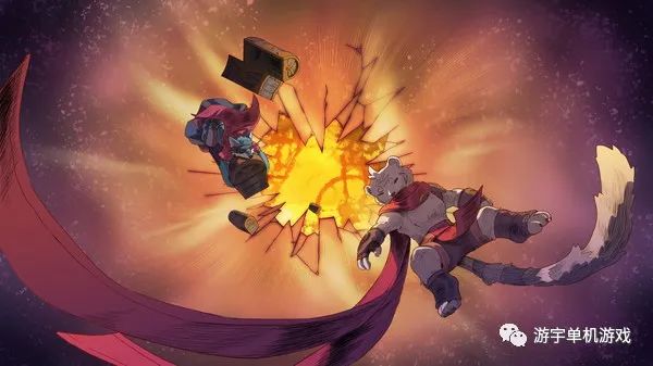 【游戏推荐】《形骸骑士》V20220720 免安装中文学习版 【游戏推荐】《形骸骑士》V20220720 免安装中文学习版