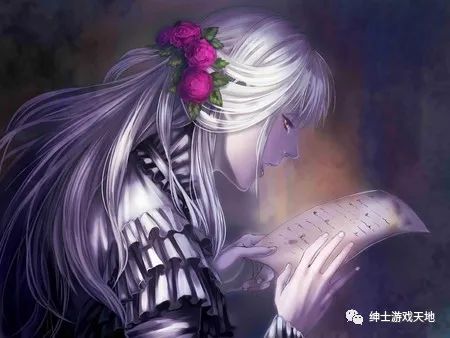 【游戏推荐】《海市蜃楼之馆 The House in Fata Morgana》8622394免安装中文版